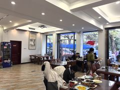 -丽泽山庄·生态怀柔菜·虹鳟鱼(红螺寺店)
