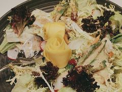 -俏江南-江景昆曲主题餐厅(正大广场店)