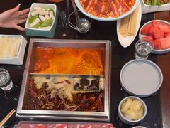 -重庆德忆火锅（龙南街3店）(渝水岸餐饮)