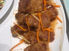-西夏回族烧麦馆(牡丹街店)