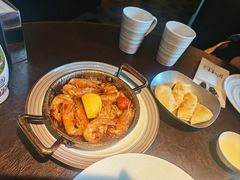 -庐灶江南·江南菜·四合院Bistro(东直门雍和宫·原华侨宾馆店)
