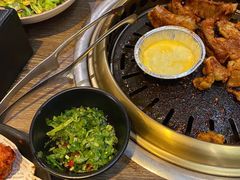 詹森家族芝士排骨-火炉火自助餐(悠唐购物中心店)