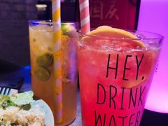 -陌上花儿·音乐西餐吧(和平店)