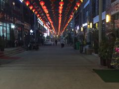 -星美国际影城(蓝湾店)