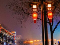 -大唐不夜城