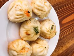 -恒记金煎包(指南里小区店)