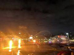 -欢乐海岸水秀剧场