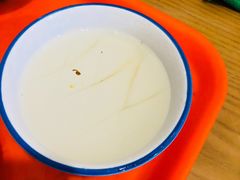 杏仁豆腐-奶酪魏(牛街总店)