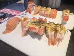 -元气寿司(东方宝泰店)