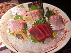 -吉川谷谷·日料放题(广安门店)
