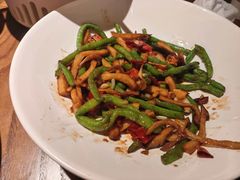 -相约·羊村小馆非遗手抓肉(七一酱园店)