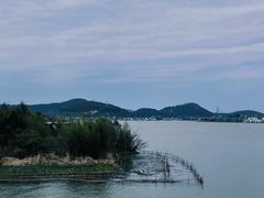 -东钱湖旅游度假区