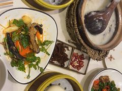 -火齐潮汕砂锅粥(五道口店)