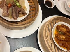 -浙江安吉JW万豪酒店·万豪中餐厅