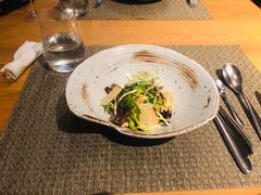 -香樟花园法式铁板烧(恒隆广场店)