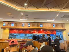 -博多一幸舍(侨福芳草地购物中心店)