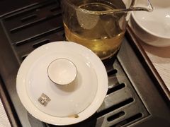 -福州天元国际威斯汀酒店·中国元素餐厅
