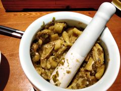 -又一福烤鸭·北京菜(东四店)