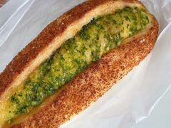 -PARIS BAGUETTE巴黎贝甜(周浦万达店)