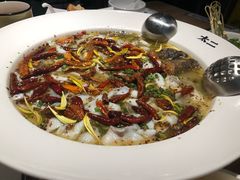 -太二酸菜鱼(汕头苏宁广场店)