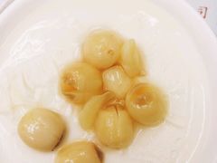 莲子双皮奶-义顺牛奶公司