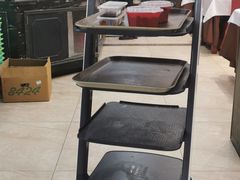 -申阿婆·上海菜·小海鲜(国展店)