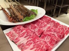 协成海鲜火锅饭店-協成海鮮火鍋(老店)
