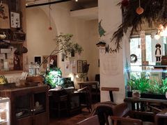 -懒鱼时光馆(沙坪坝店)