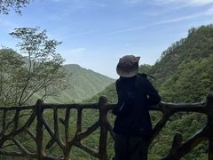 -洛阳白云山景区