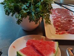 -君邦火锅(新疆大厦店)