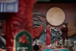 -御鉴天玺婚礼