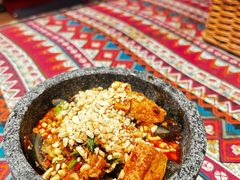 -火塘云南烧烤大排档