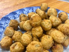 -林记潮汕海鲜砂锅粥(平潭店)