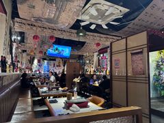 -三杯赤運·中式小酒馆(所城里店)
