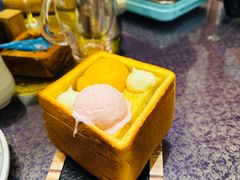 -锦上中式酒馆(南内环店)