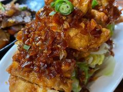 -屯屯面(海尔路店)