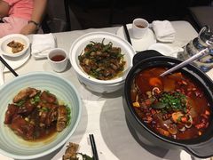 -上座·餐厅(阳光100店)