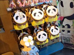 -熊猫屋(宽窄巷子景区店)