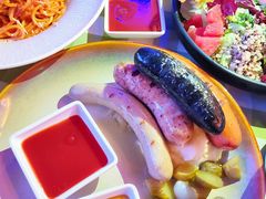 -甲丁坊·德餐·酒吧(五棵松华熙店)
