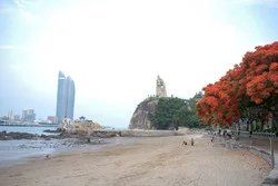 -鼓浪屿·皓月园