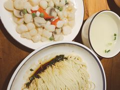 -十面春风·江南面馆(崇宁路店)