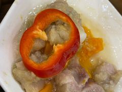 -馨越楼·点心·粤菜(赤坎店)