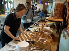 -東舍食唐精品陕菜馆