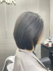-Sying杉影日式烫染專門店
