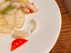 -渝悦情·新派川菜(建国门店)