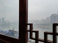 -小天鹅火锅·一线江景洪鼎旗舰店(洪崖洞店)