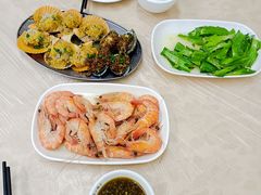 -忆海南海鲜(椰风巷第一市场店)