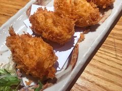 奶油蟹柳可乐饼-堂本家洋食别馆·炸猪排(中心城店)
