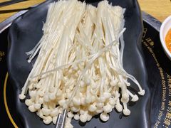 -牛市牛烤肉(西单大悦城店)