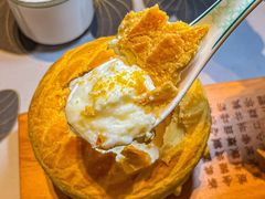 -新兴·金羊座·粤菜点心(乐峰店)